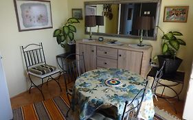 Apartment Baroque